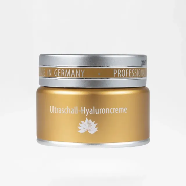 Emmi-Nail emmi-Skin H-Ultraschall-Hyaluroncreme hudcreme 30 ml