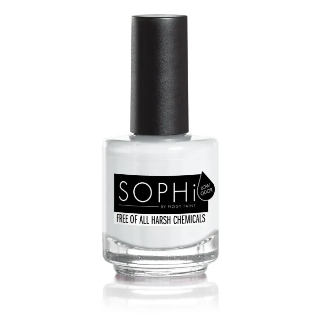 Piggy Paint SOPHi Snow More Cold Feet neglelak 15 ml