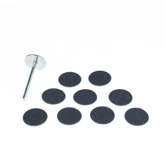 Evolution Gel Replacement Disc slibeskive