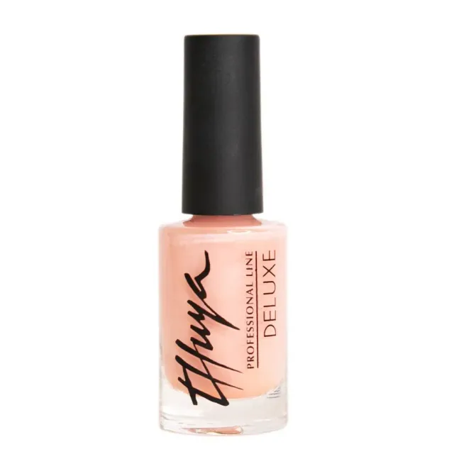 Evolution Gel Deluxe Salmon Glaze nr. 44 neglelak laks