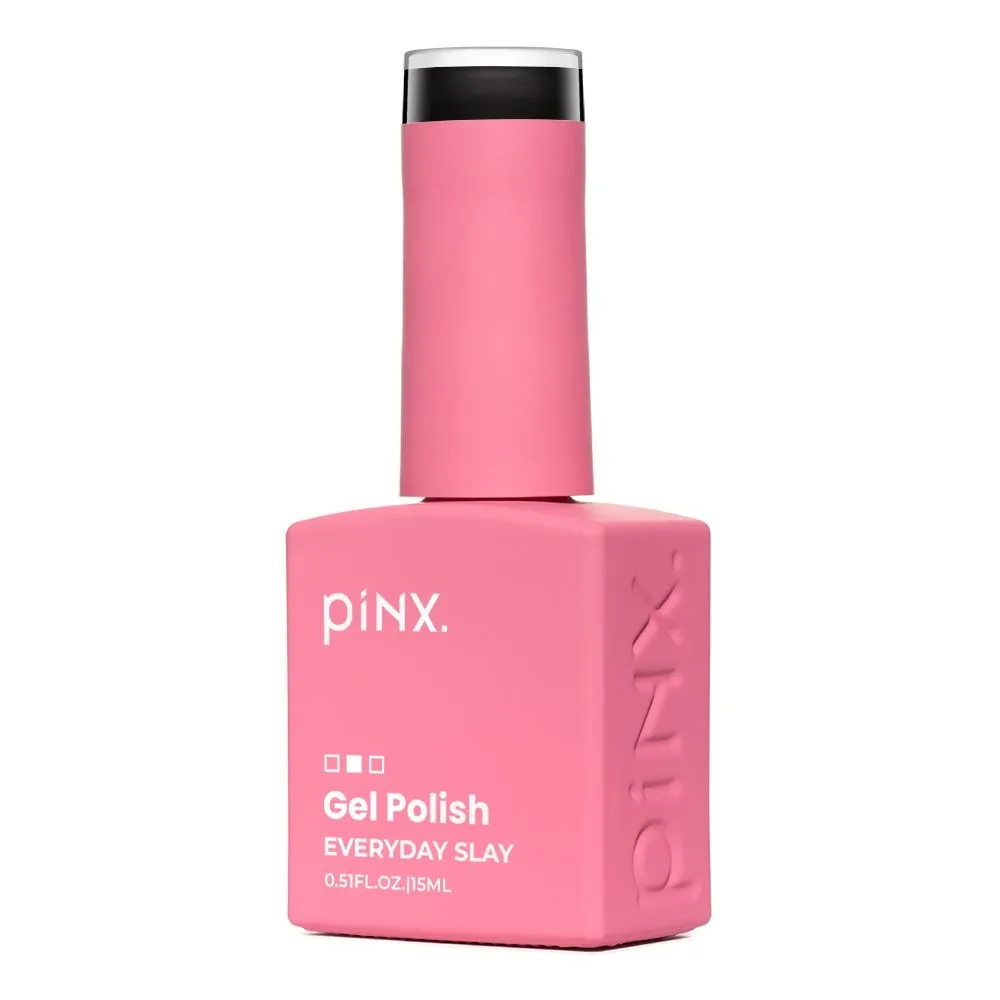 Pinx Everyday Slay Blackout Mode gellak 15 ml