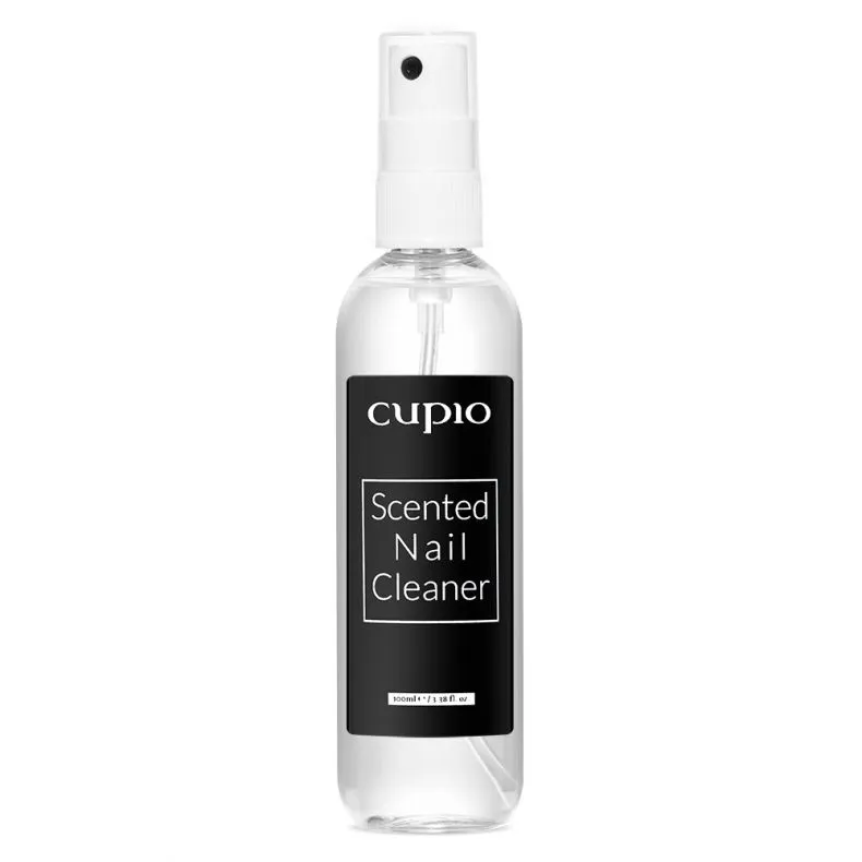 Cupio Nordic Cleaner med parfume til negle