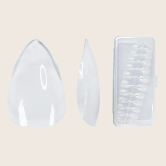 Emmi-Nail Press-On Tips mat