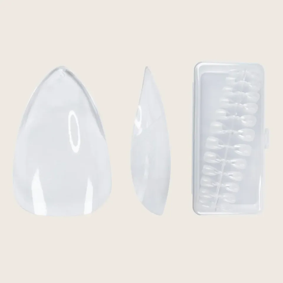 Emmi-Nail Press-On Tips mat