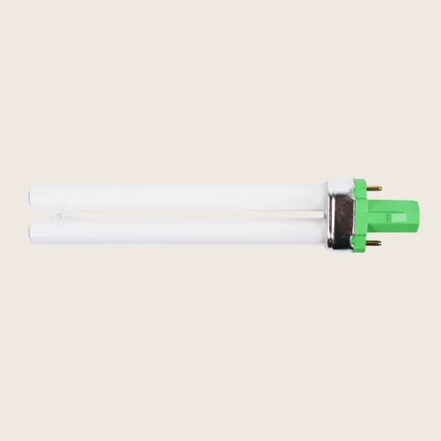Emmi-Nail 9S UV-rør reservelampe til UV-lampe