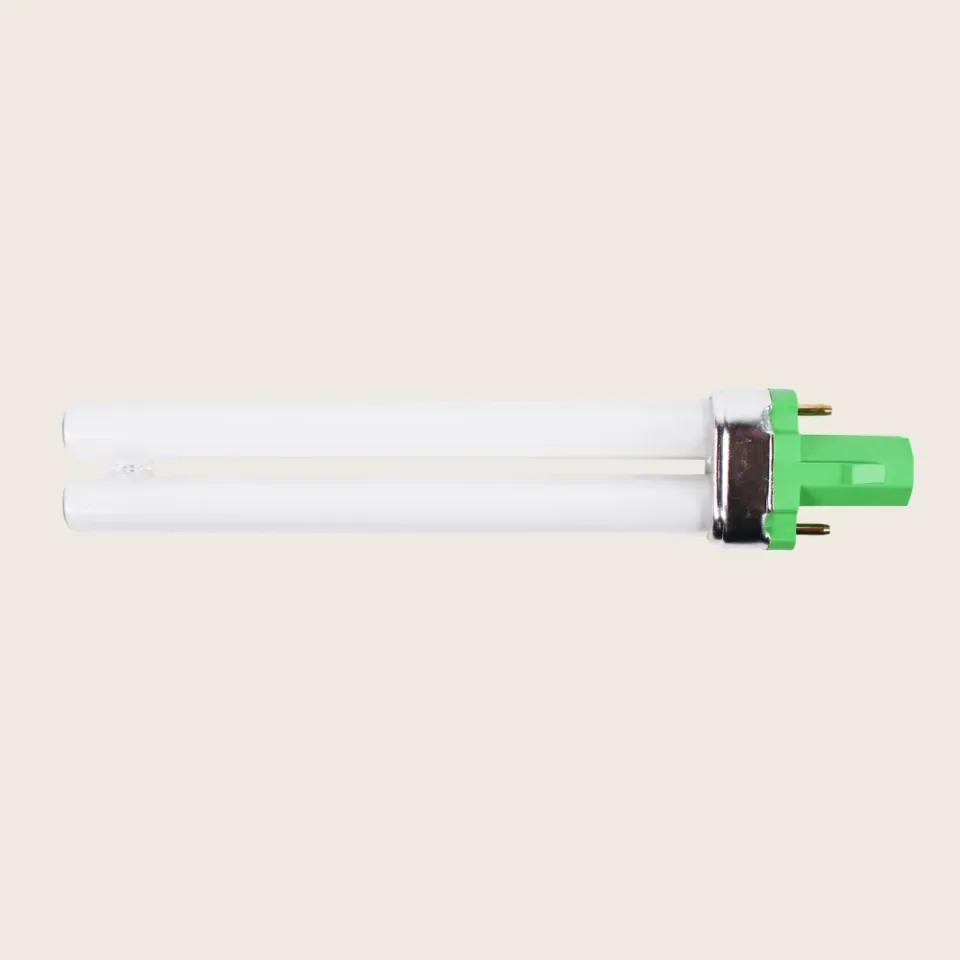 Emmi-Nail 9S UV-rør reservelampe til UV-lampe