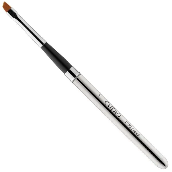 Cupio Nordic PRO French gelpensel fransk