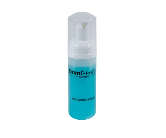 Emmi-Nail emmi-Lashes vippeshampoo 60 ml