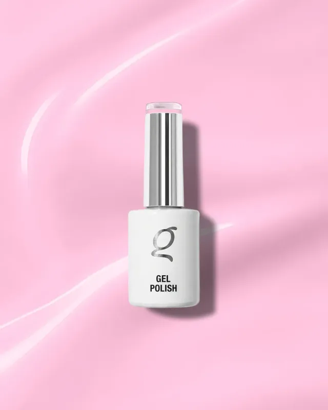 The Gel Collection 131 Stay Over gel polish lyserød 21FREE+