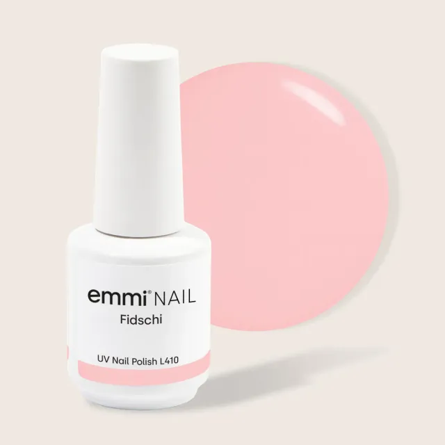 Emmi-Nail emmi Shellac UV-Lack Fidschi L410 UV-lak 15 ml