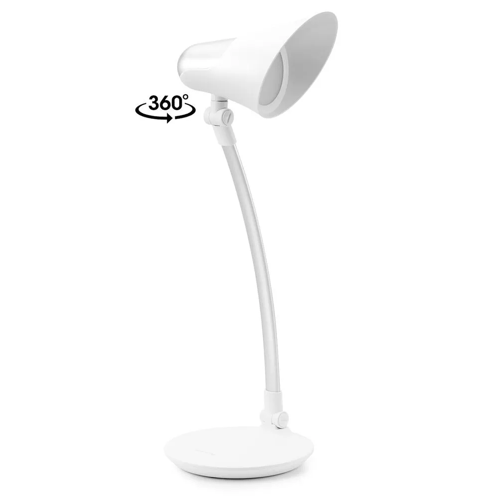 Cupio Nordic Star LED Arbejdslampe til neglebord