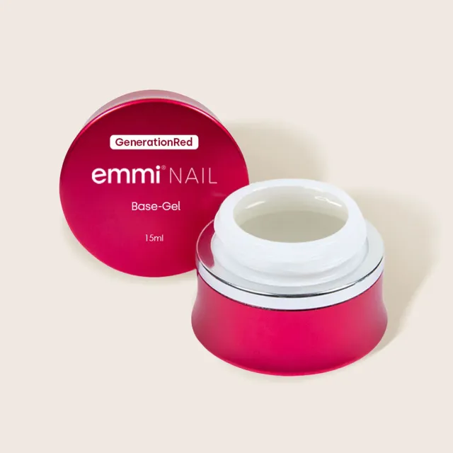 GenerationRed Base-Gel grundergel 15 ml