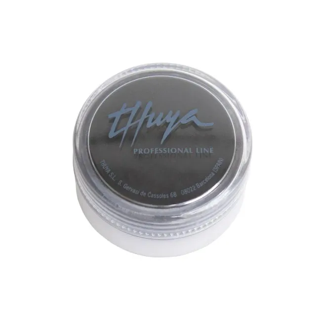 Evolution Gel Mat Black akrylpulver