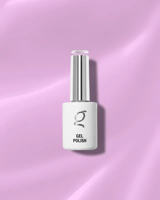 The Gel Collection 120 Enough gel polish 21FREE+ lilla