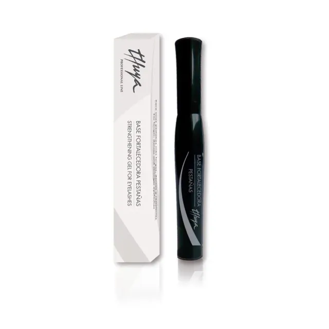 Evolution Gel Strengthening Base vippeserum mod knækkede vipper