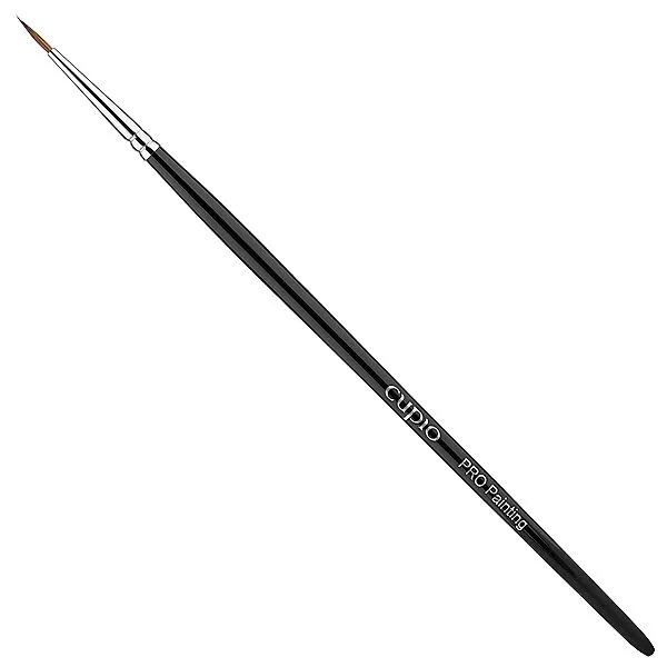 Cupio Nordic PRO Painting nail art pensel Kolinsky