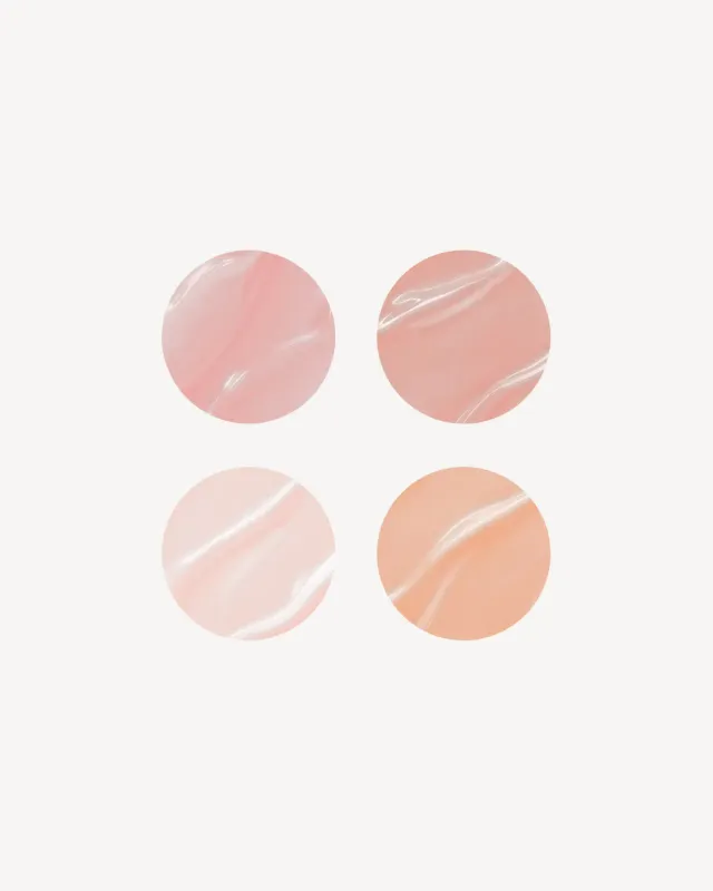 The Gel Collection Up Close Gel Polish bundle 21FREE+