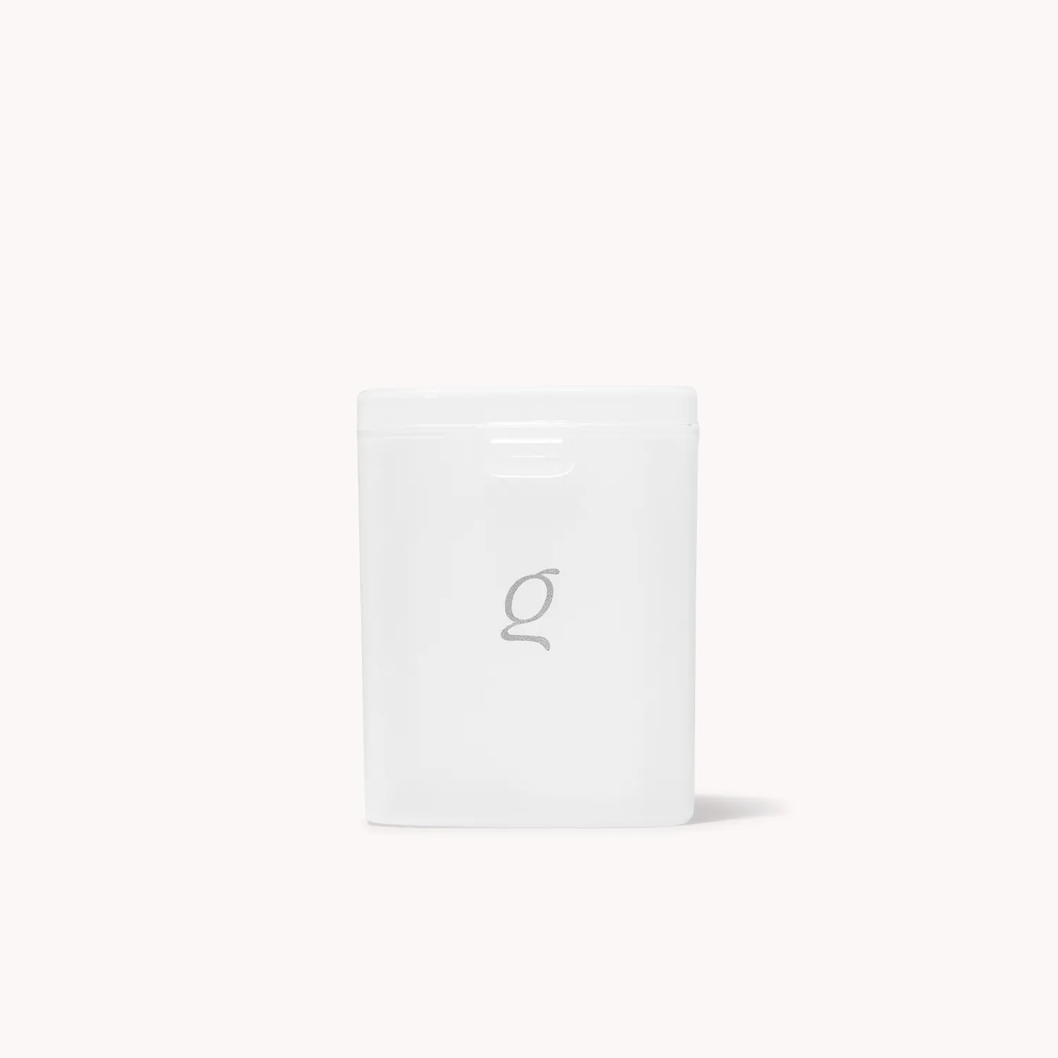 The Gel Collection Wipe Holder til 200 servietter