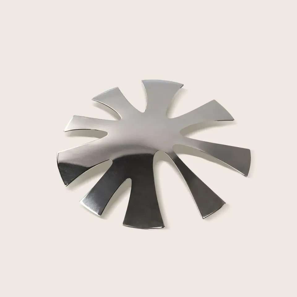 Emmi-Nail Easy French Cutter Oval smile cutter