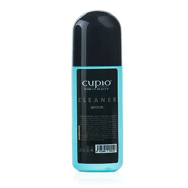 Cupio Nordic Cleaner neglerens affedtende