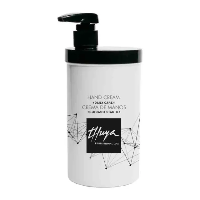 Evolution Gel Daily Care håndcreme med dispenser