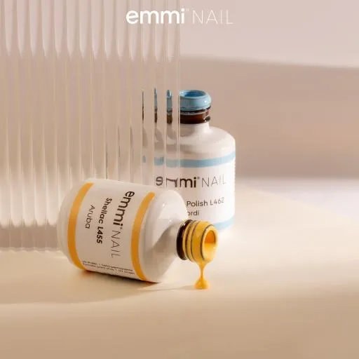 Emmi-Nail Shellac Jordi L462 shellak 15ml vegansk