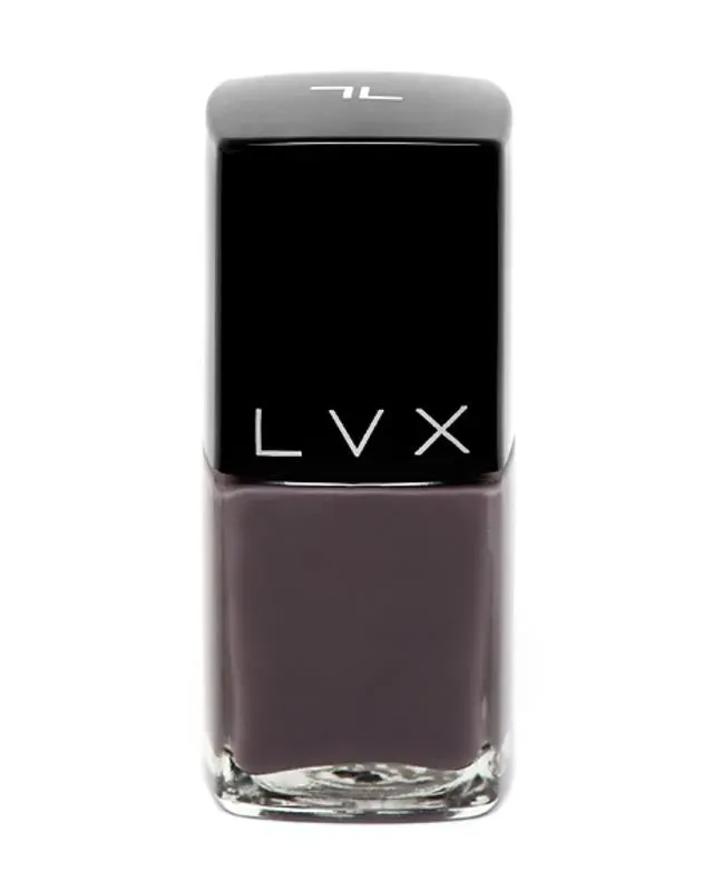 LVX RELIQUE neglelak taupe blomme creme