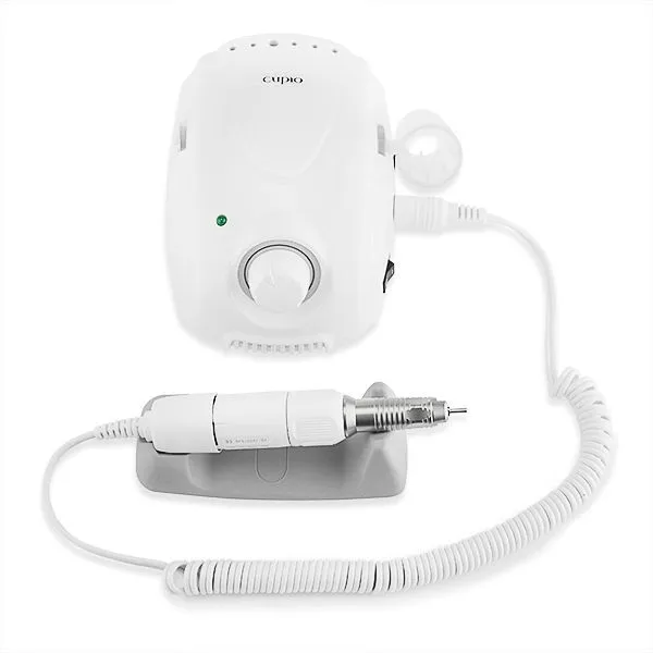 Cupio Turbo Bee elektrisk neglefil 30000 rpm
