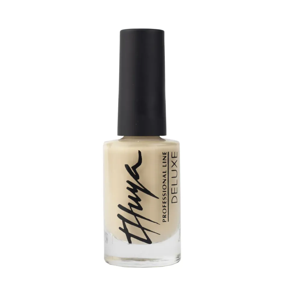 Evolution Gel Deluxe Bone White 110 neglelak hvid