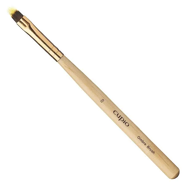 Cupio Nordic O2 ombre pensel til negle