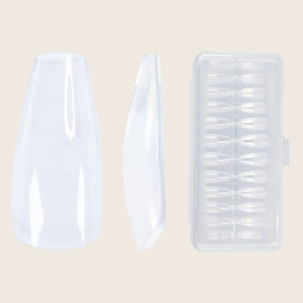 Emmi-Nail Press-On Tips mat