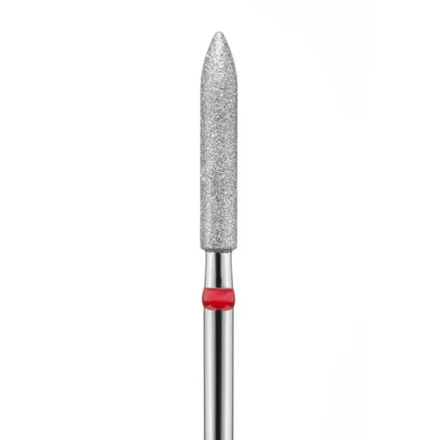 Cupio Bullet diamantbit fin til neglebånd