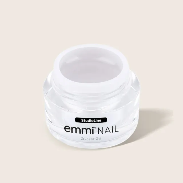 Emmi-Nail Studioline Grundier base gel tyndtviskos