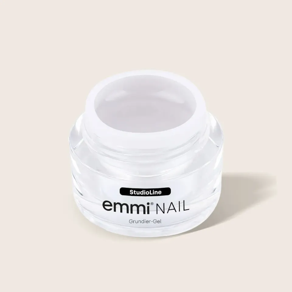 Emmi-Nail Studioline Grundier base gel tyndtviskos