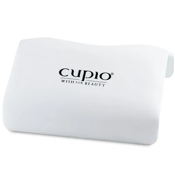 Cupio Nordic Dust Collector støvopsamler med armlæn