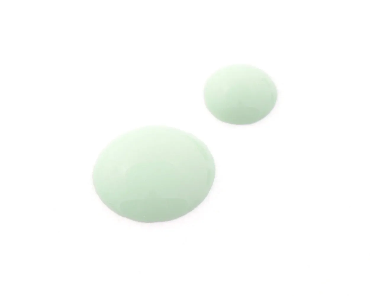 LVX Nail Lacquer MYNT neglelak
