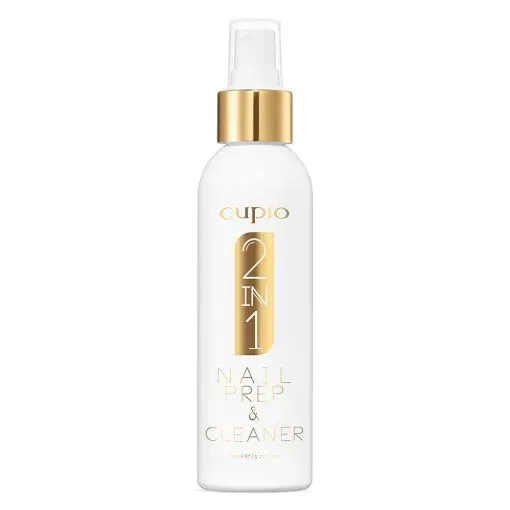 Cupio Nordic Nail Prep Cleaner 2in1 neglerens 150 ml hema fri