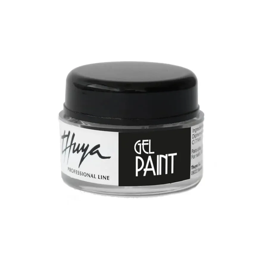 Evolution Gel Paint gelpaint