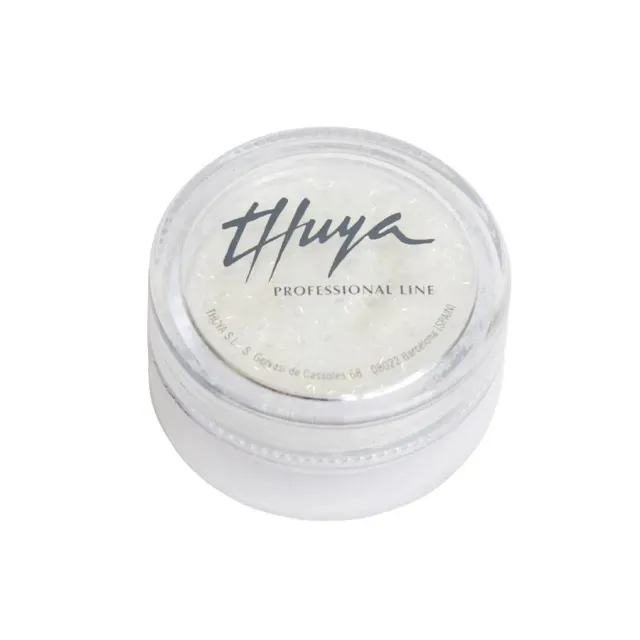Evolution Gel Acrylic powder stick akrylpulver perlemorhvid