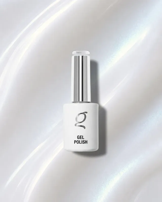 The Gel Collection 178 Clear Signal gellak transparent perle