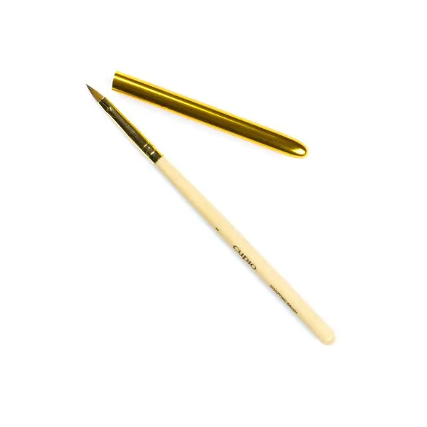 Cupio Nordic Pensel Cupio spids neglepensel