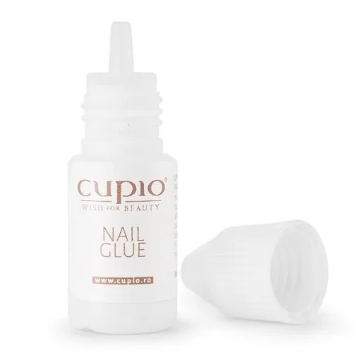 Cupio professionel neglelim til tipper og pynt