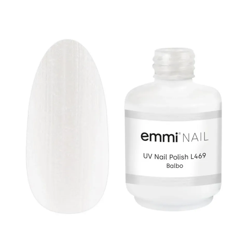 Emmi-Nail Shellac Balbo L469 UV-lak 15ml perlemor