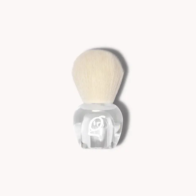 The Gel Collection Dust Brush støvbørste 8 cm blød