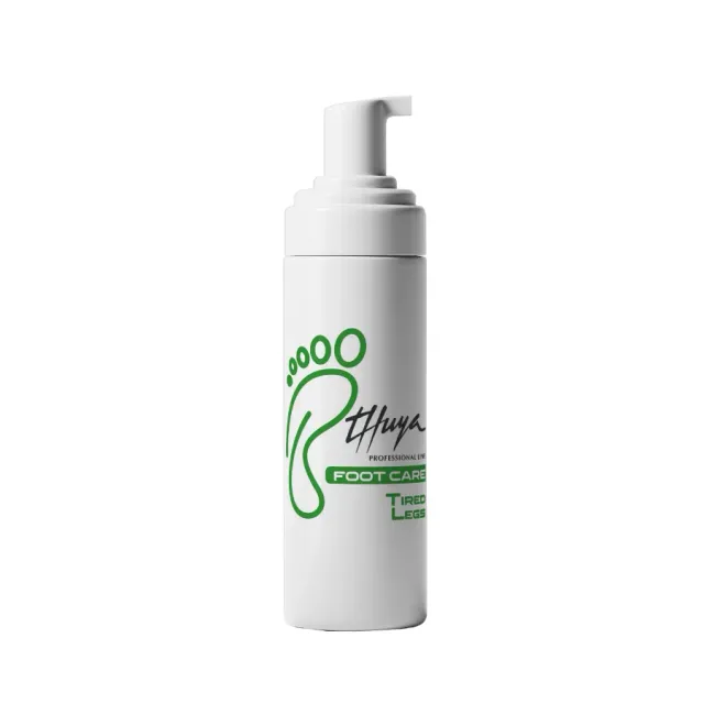 Evolution Gel Foot Care Tired Legs lotion 150 ml kølende