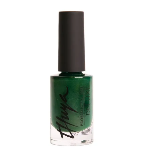 Evolution Gel Deluxe Irish Green Glaze No.56 Neglelak