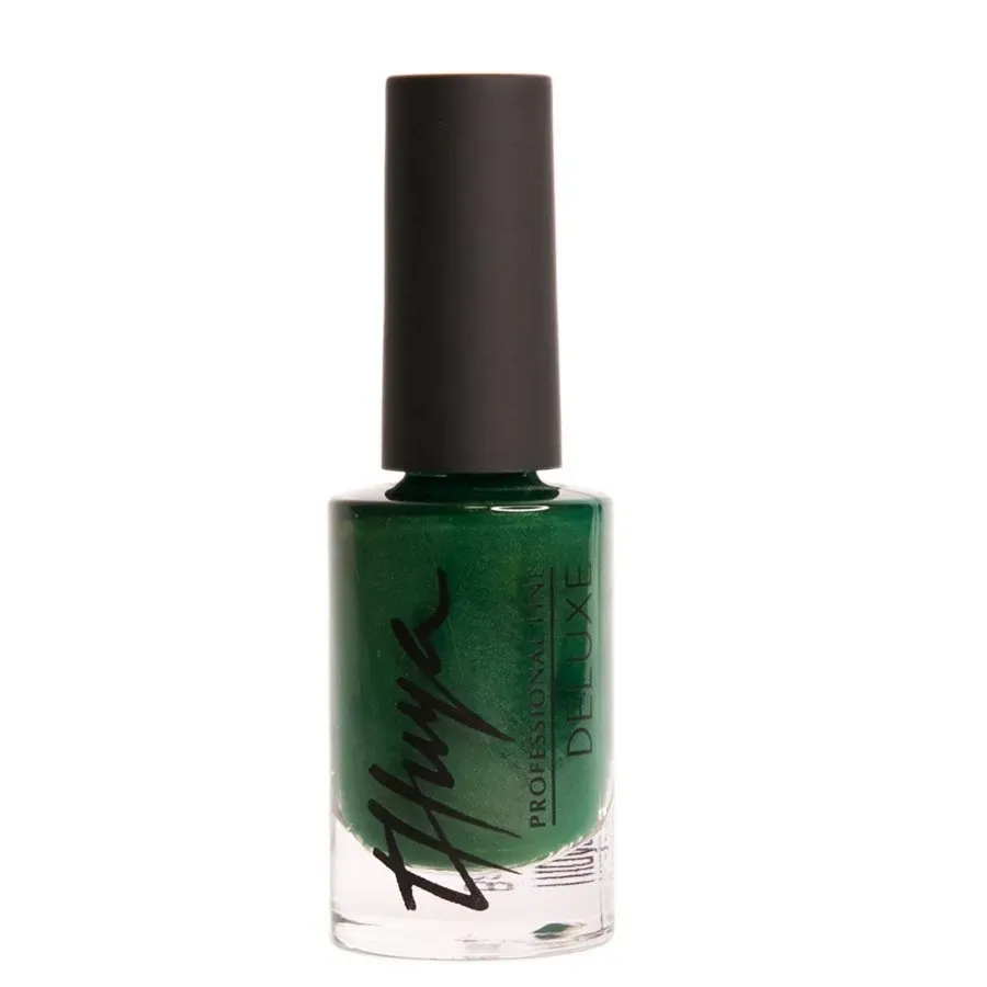 Evolution Gel Deluxe Irish Green Glaze No.56 Neglelak