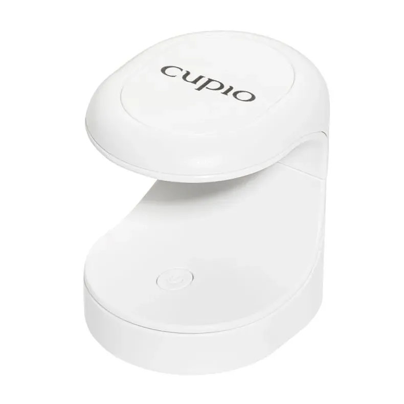 Cupio Nordic Mini One 10W LED lampe til negle