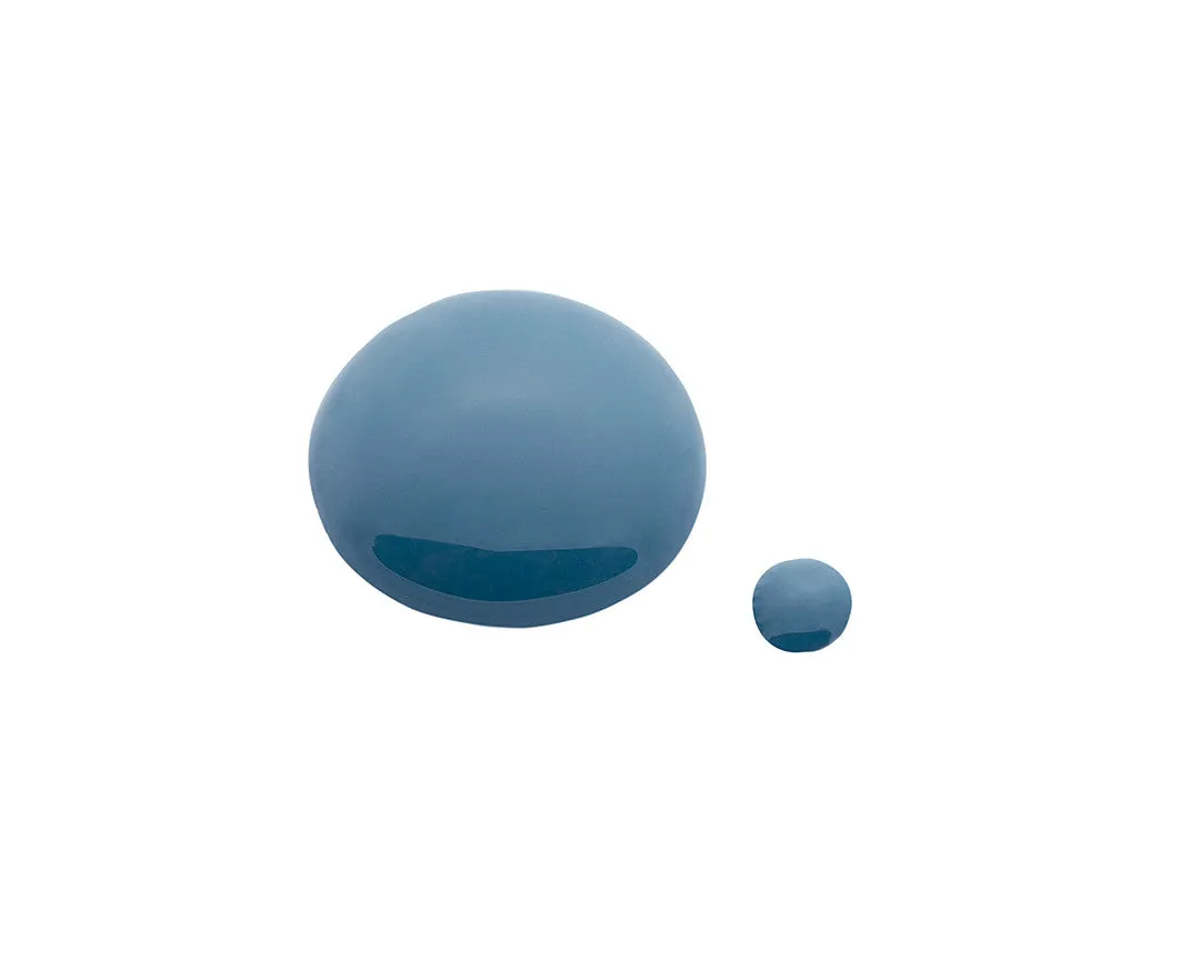 LVX Nail Lacquer AZURE neglelak